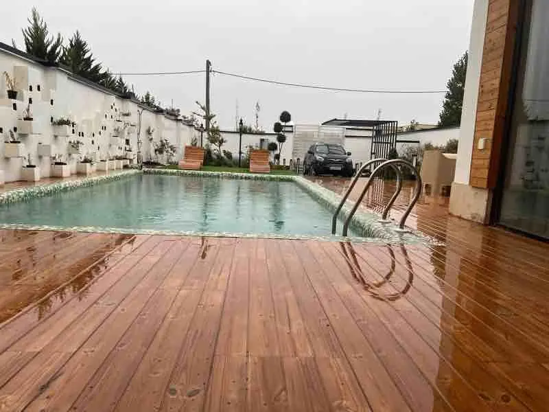 ویلا دوخوابه استخردار آبگرم الماس نور - انتخاب عنوان تصویر