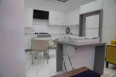 ویلا چهارخوابه استخردار آبگرم دوبلکس  شالیزار