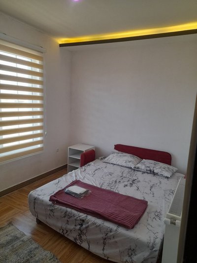 ویلا دوخوابه دوبلکس ساحلی چاف مروارید