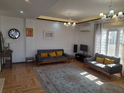 ویلا دوخوابه دوبلکس ساحلی چاف مروارید