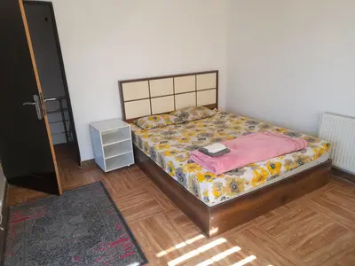 ویلا دوخوابه دوبلکس ساحلی چاف مروارید