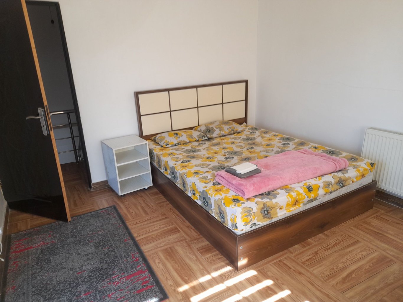 ویلا دوخوابه دوبلکس ساحلی چاف مروارید