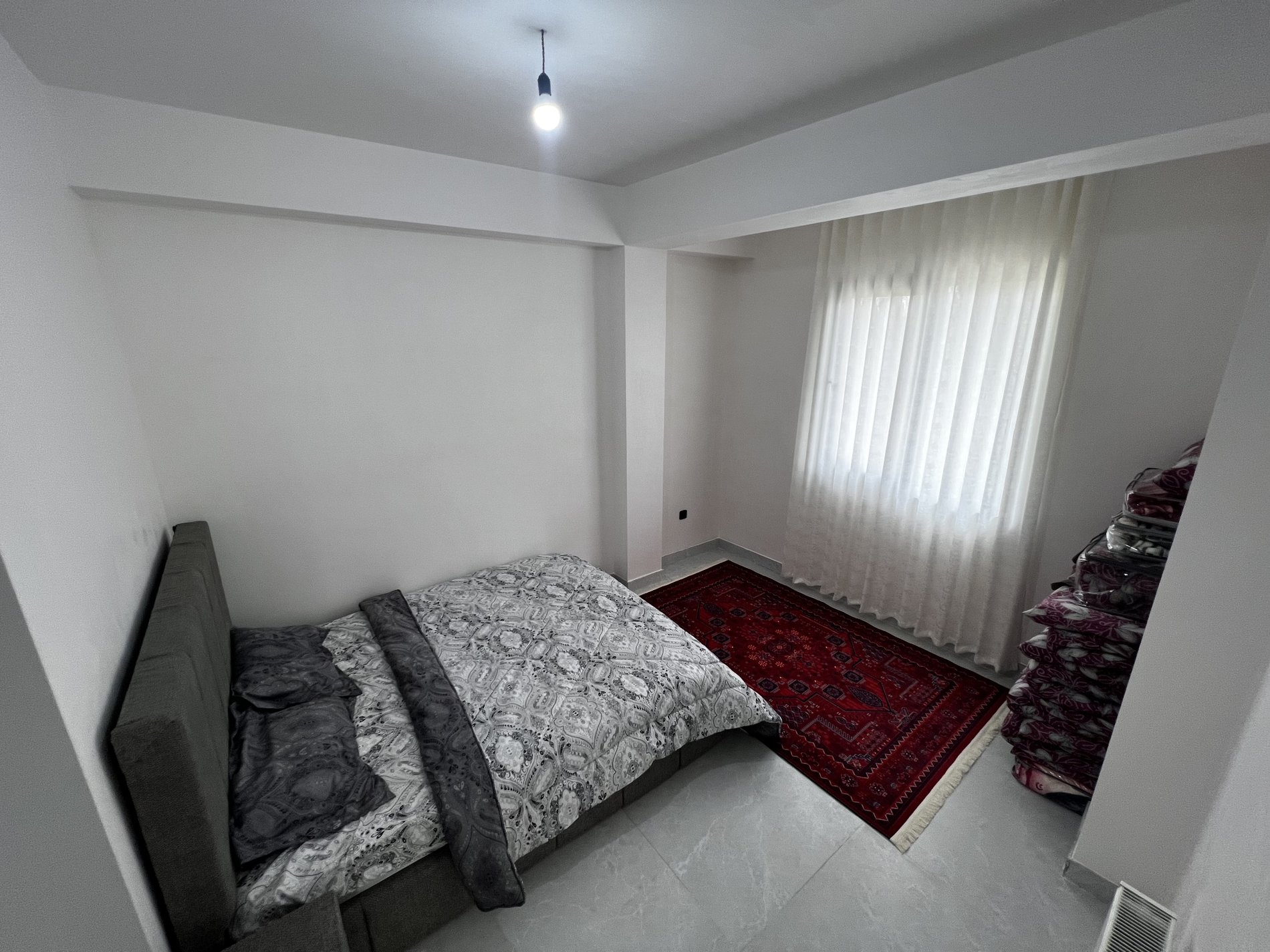 ویلا دوخوابه جنگلی دوبلکس پیله علی