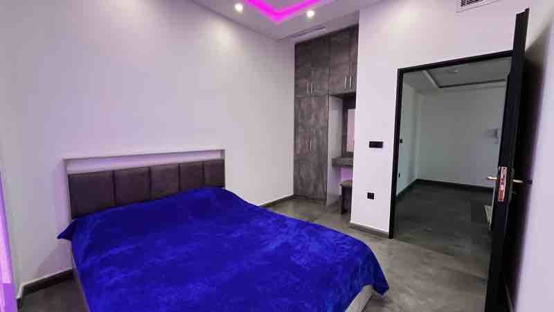 سه خوابه استخردار آبگرم فرج‌پور