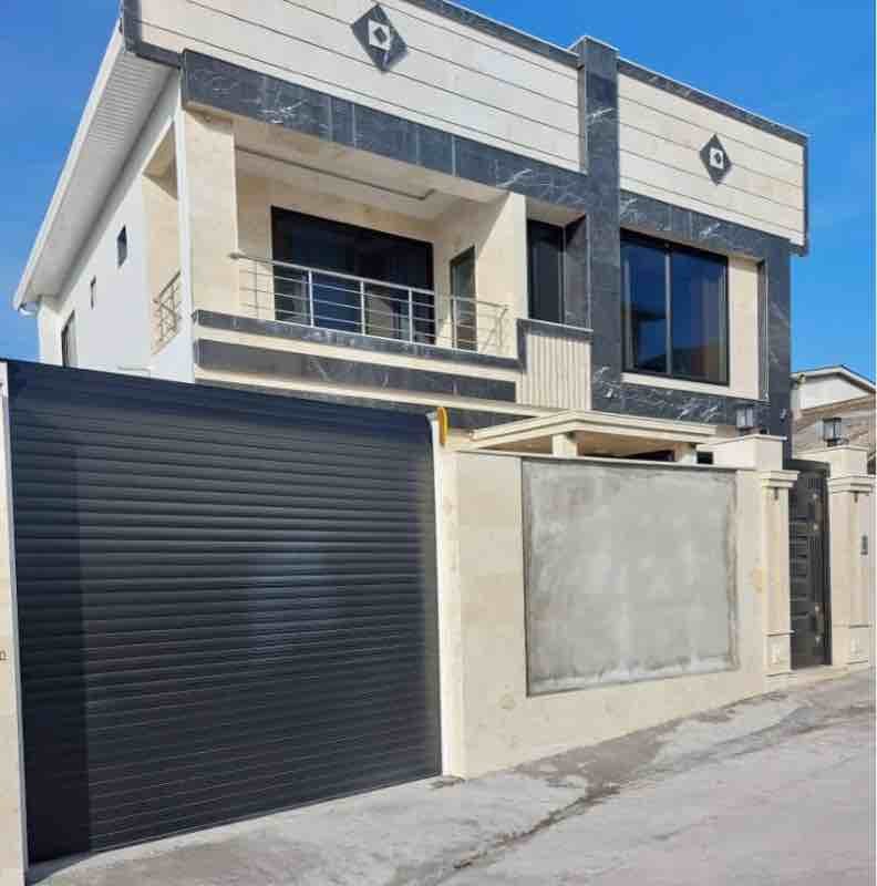 سه خوابه استخردار آبگرم فرج‌پور