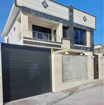 ویلا سه خوابه استخردار آبگرم فرج‌پور