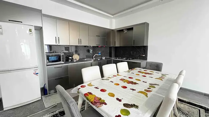 ویلا سه خوابه استخردار آبگرم فرج‌پور - انتخاب عنوان تصویر