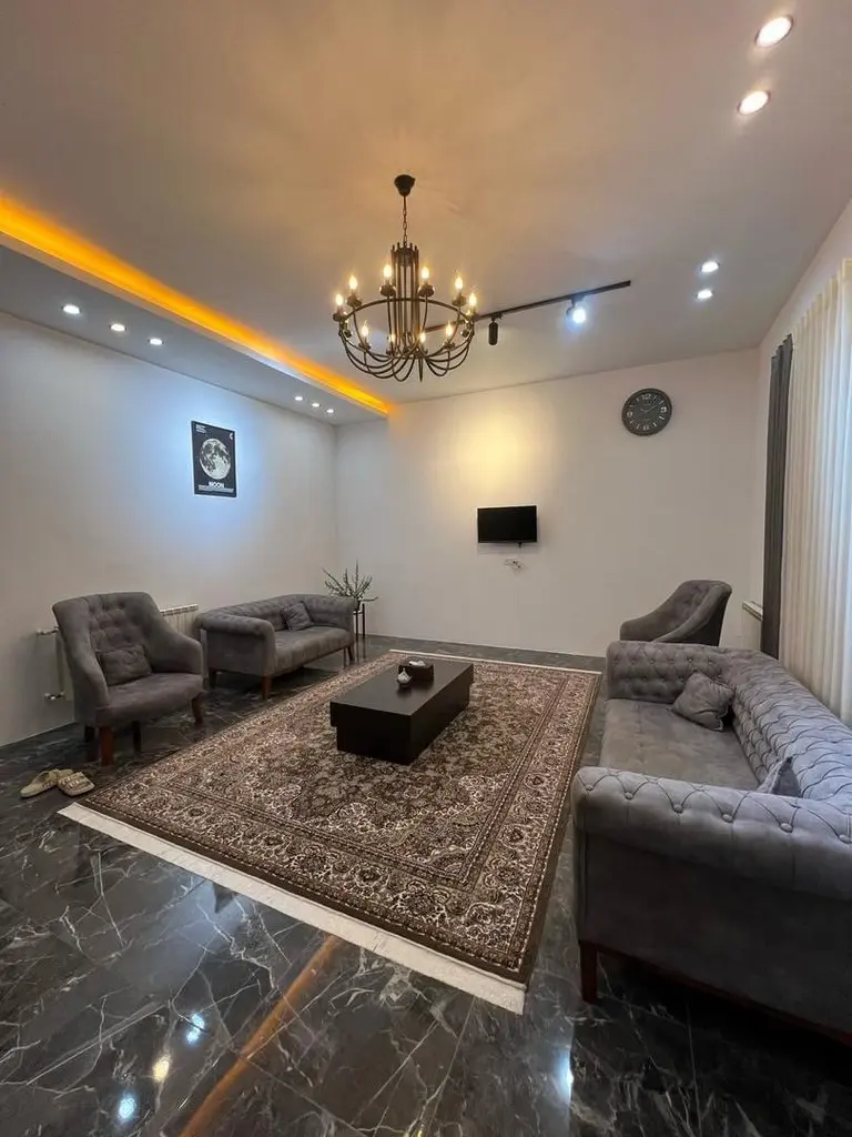 ویلا دوخوابه شبنم عباسا