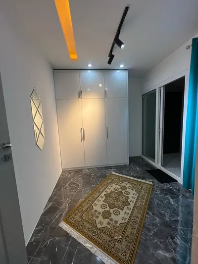 ویلا دوخوابه شبنم عباسا