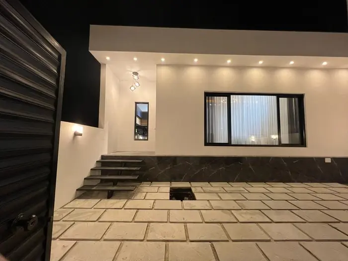 ویلا دوخوابه شبنم عباسا