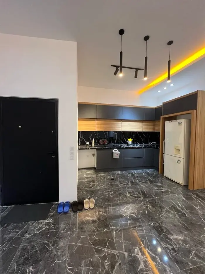 ویلا دوخوابه شبنم عباسا