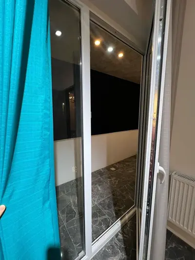 ویلا دوخوابه شبنم عباسا