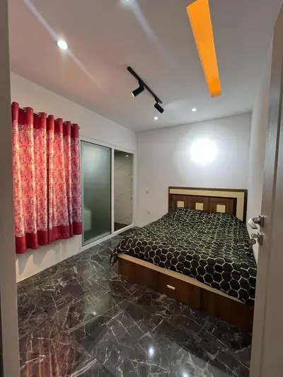 ویلا دوخوابه شبنم عباسا