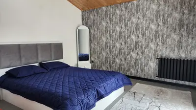 ویلا سه خوابه دوبلکس افرا