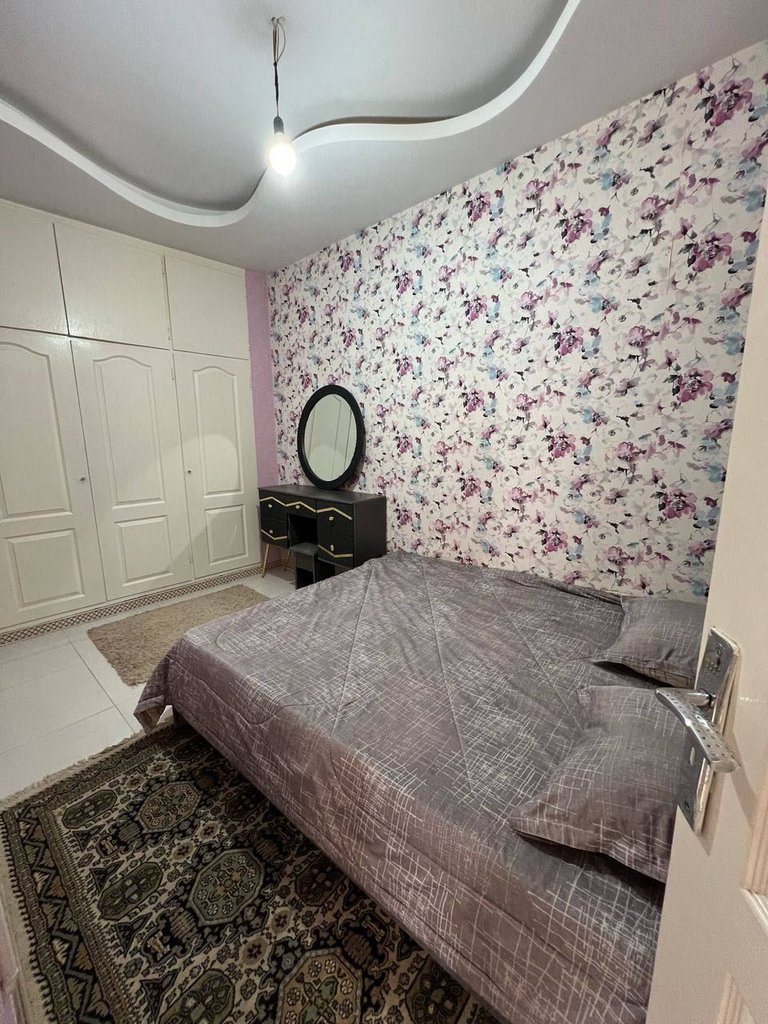 دوخوابه استخردار آبگرم پاییزه 1