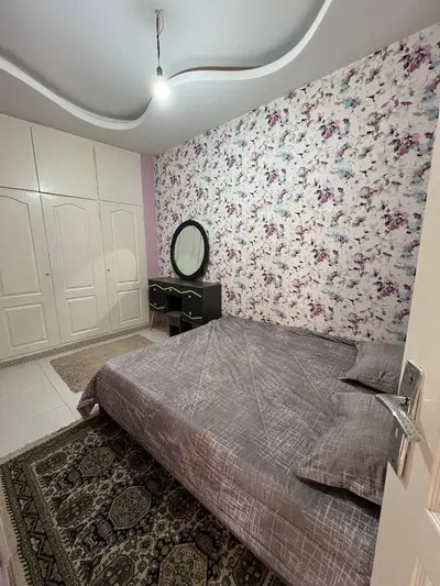 ویلا دوخوابه استخردار آبگرم پاییزه 1