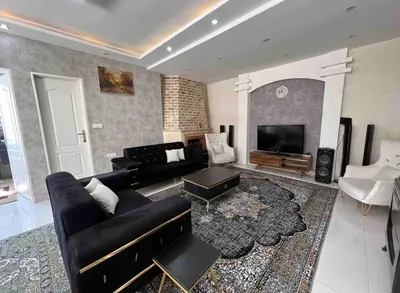 ویلا دوخوابه استخردار آبگرم پاییزه 1