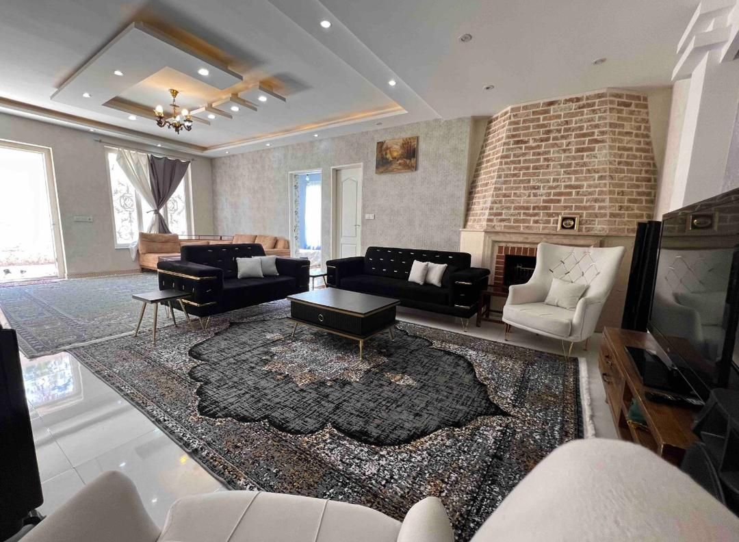 دوخوابه استخردار آبگرم پاییزه 1