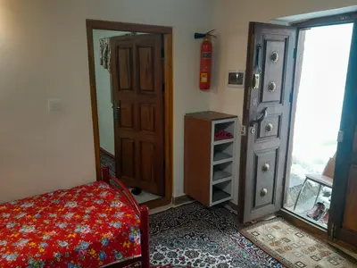 سوئیت یک خوابه خانه بر