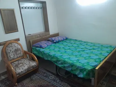 سوئیت یک خوابه خانه بر