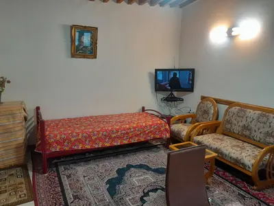 سوئیت یک خوابه فداکار 2