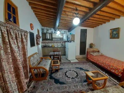 سوئیت یک خوابه فداکار 2