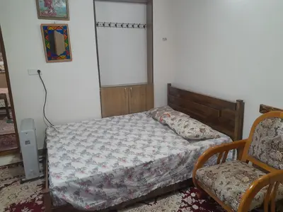 سوئیت یک خوابه فداکار 2