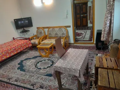 سوئیت یک خوابه فداکار 2