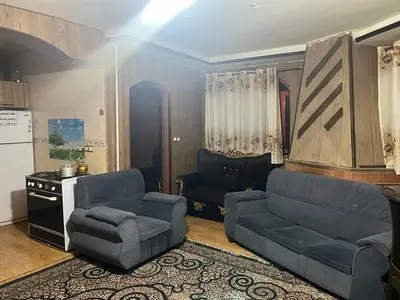 ویلا سه خوابه استخردار آبگرم کیانی