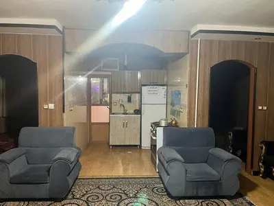 ویلا سه خوابه استخردار آبگرم کیانی