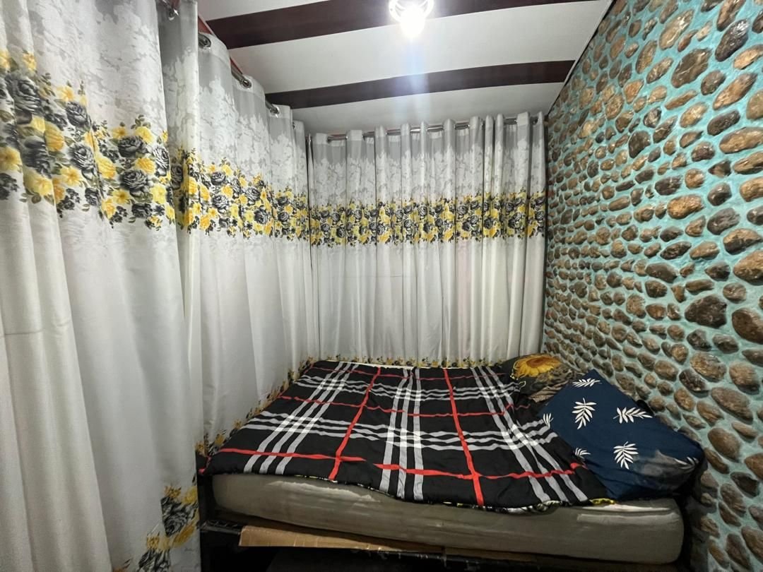 ویلا سه خوابه استخردار آبگرم کیانی