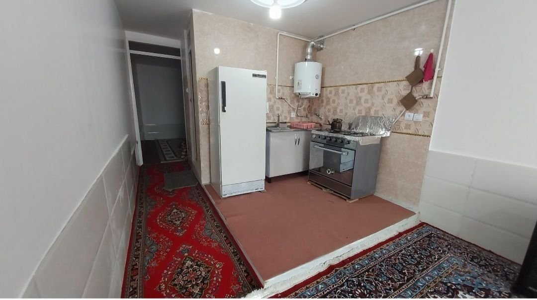 یک خوابه کوروش کبیر