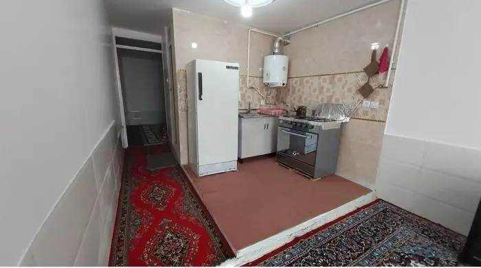 ویلا یک خوابه کوروش کبیر