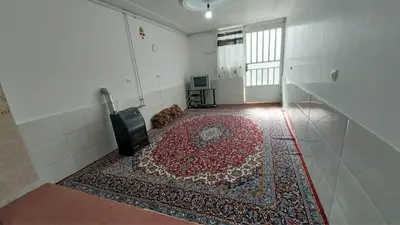 ویلا یک خوابه کوروش کبیر