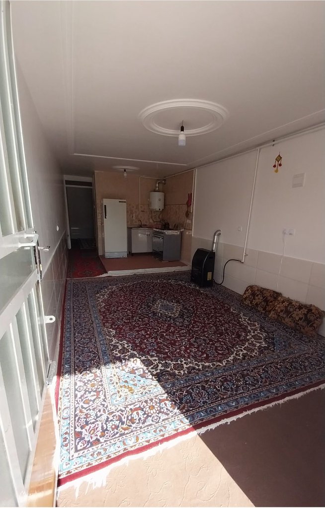 یک خوابه کوروش کبیر