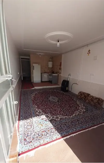 ویلا یک خوابه کوروش کبیر