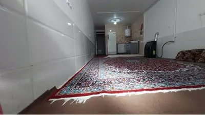 ویلا یک خوابه کوروش کبیر