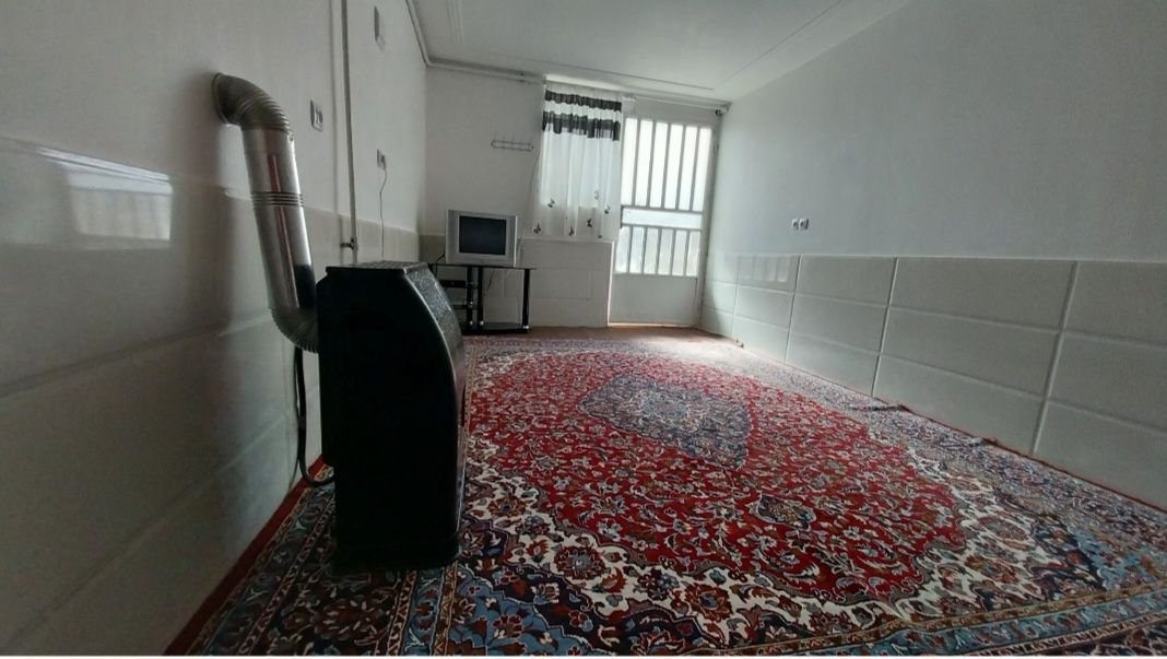 یک خوابه کوروش کبیر