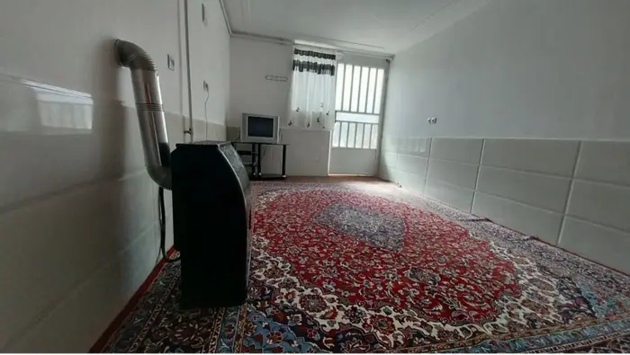 ویلا یک خوابه کوروش کبیر