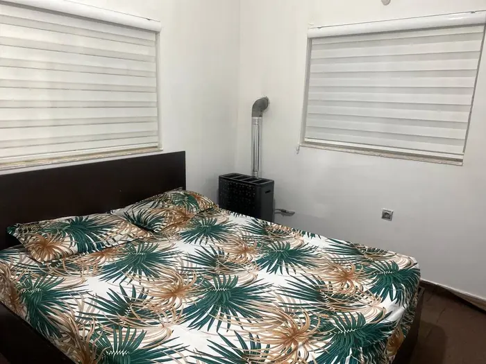 ویلا دوخوابه استخردار آبگرم محسن 4