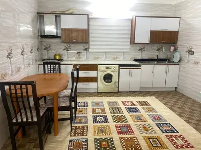 ویلا دوخوابه استخردار آبگرم محسن 4