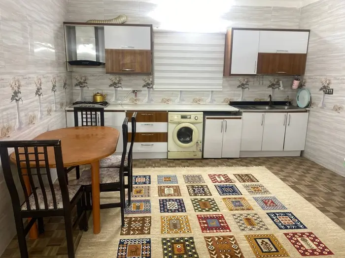 ویلا دوخوابه استخردار آبگرم محسن 4