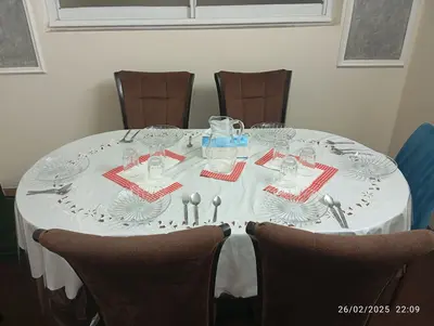 سوئیت خانه رز