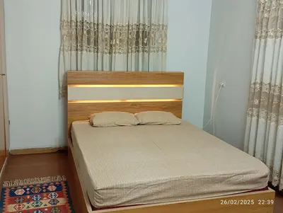 سوئیت خانه رز