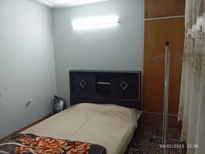 سوئیت خانه رز