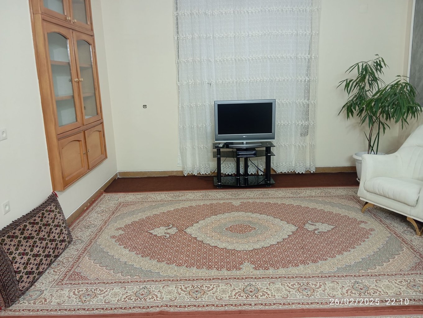 دوخوابه رز 17