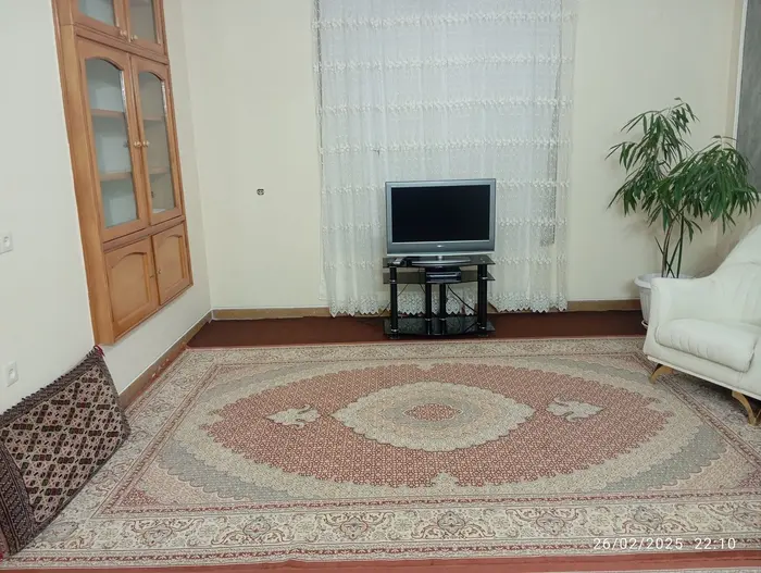 سوئیت خانه رز