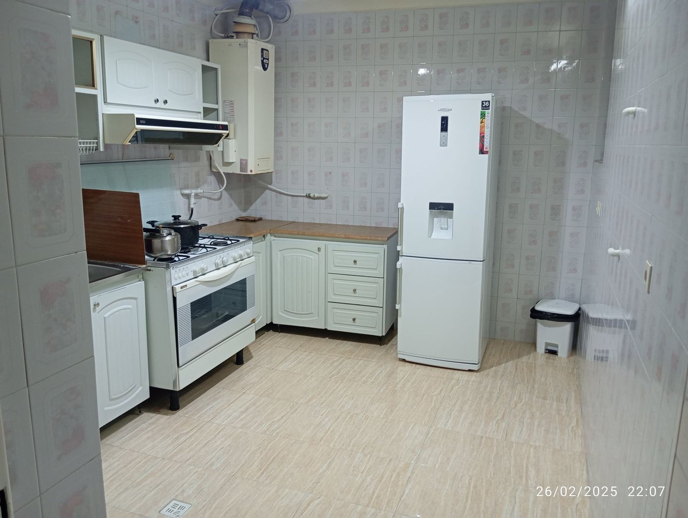 دوخوابه رز 17