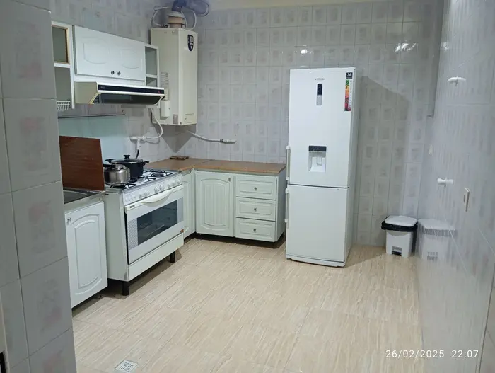 سوئیت خانه رز