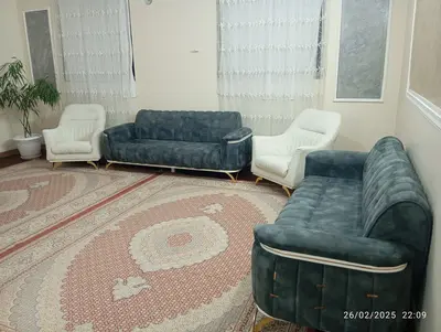 سوئیت خانه رز